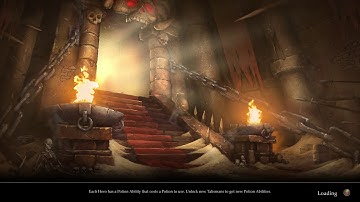 Gauntlet - Endless Mode Levels 1-18 (No Deaths)