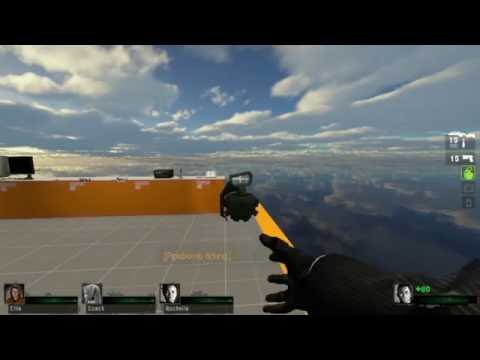 My custom pipebomb sound mod for L4D2