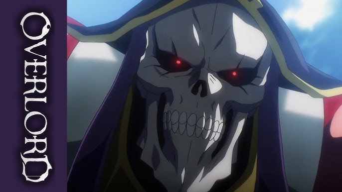 Stream Overlord II Season 2 (OP / Opening FULL) - [GO CRY GO / OxT] by ✦  Shalltear