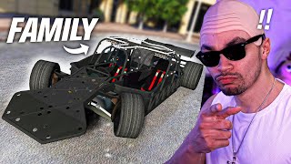 The WORST Fast & Furious Game EVER! ft. Vin Diesel (100% Legit)