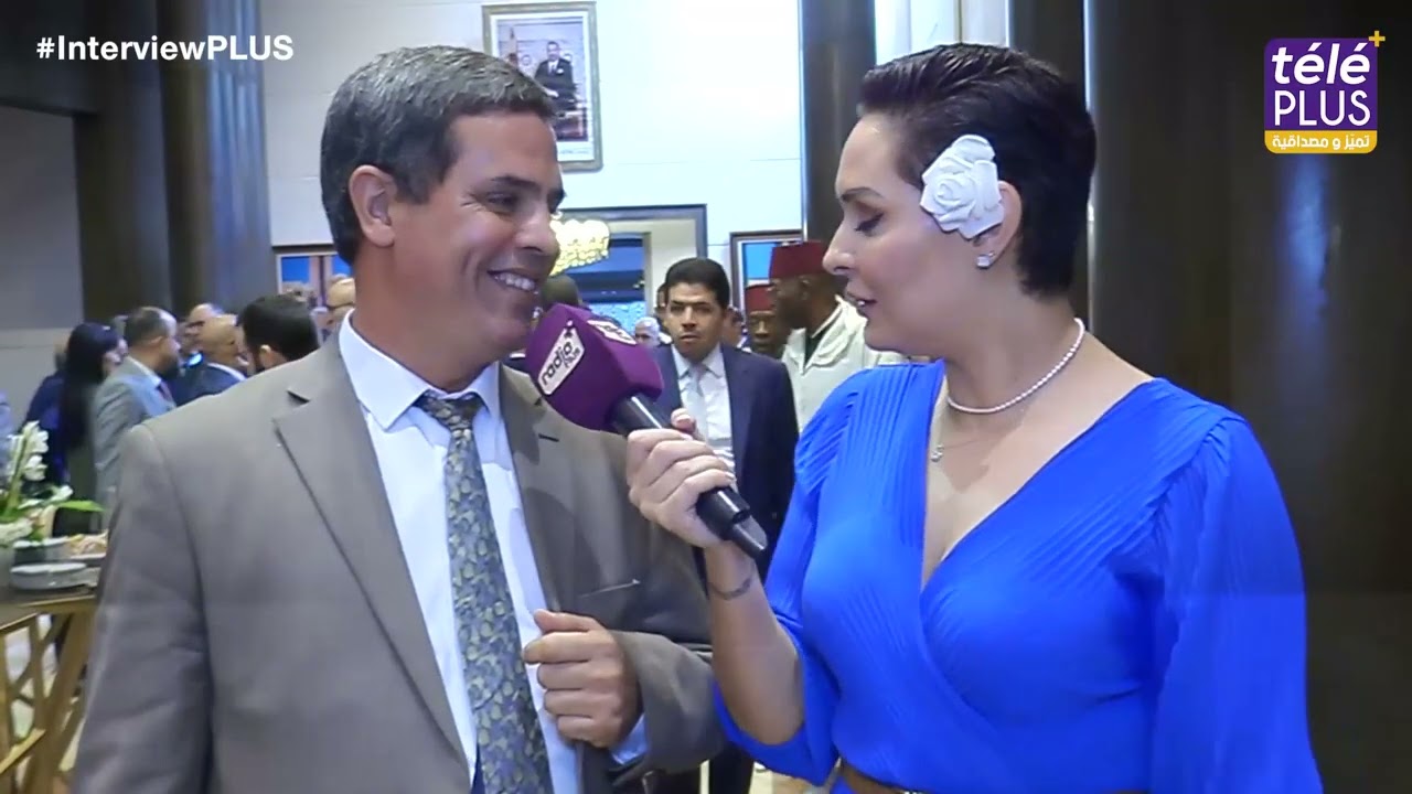 مواجهة الموسم🤛🏻⚡️🤜🏻.. من قلب البرلمان شاهد أقوى لكلاشات بين بشرى الضو ورؤساء جهات المملكة