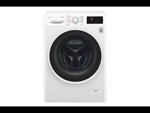 Video: Mašina za pranje rublja s funkcijom glačanja: nazivi, značajke, prednosti i nedostaci
