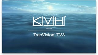 kvh presents tracvision tv3