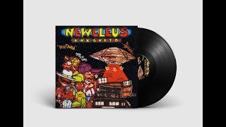 newcleus jam on it beat sample packs