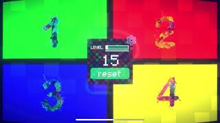 Memory Race - remember sequences! (short gameplay) screenshot 1