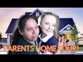 THE MODERN SINGHS FAMILY HOUSE TOUR | Our Parents Home