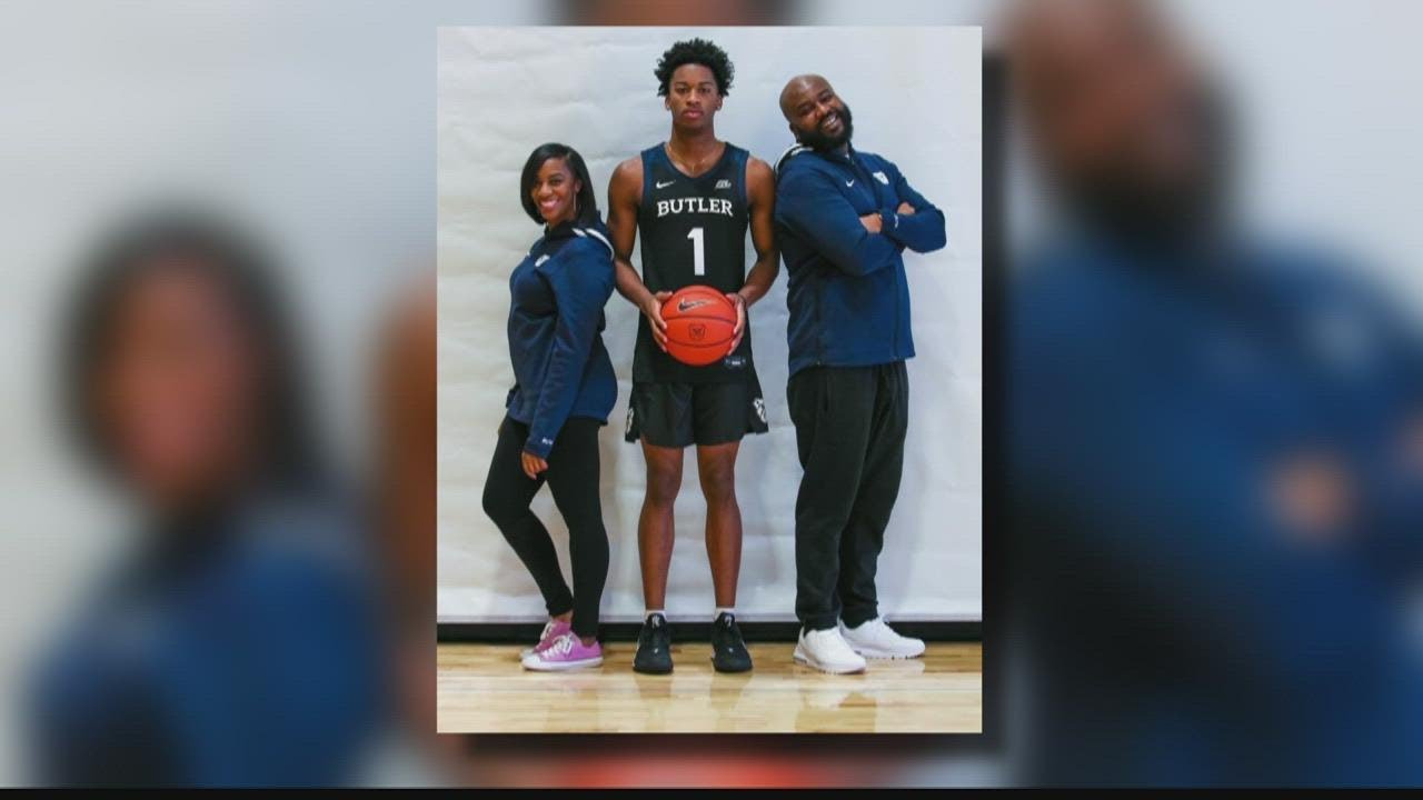 Perry Meridian grad plays big role for Butler Bulldogs