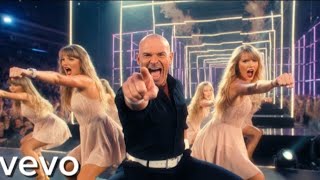 Pitbull & Taylor Swift - Love Over Fame, Choose Your Heart (Global Dance 2026)A Must Watch