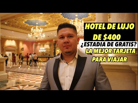 Vídeo: Els hotels cobren a la targeta de crèdit en fer la reserva?