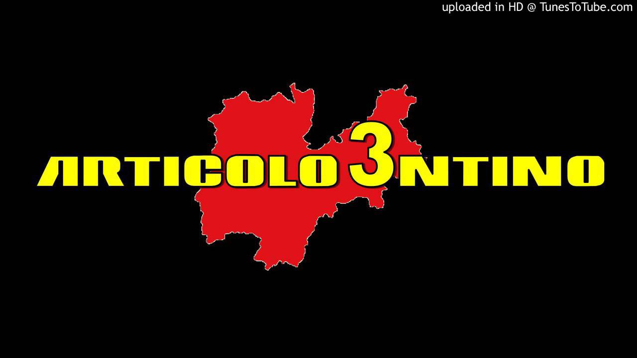 01 - Sen ancora en Valsugana - Articolo 3ntino - AiPom - 2012