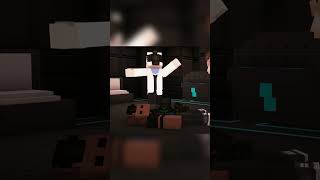 Who will die? 🙈💀 | Awoken S2 releasing on the 25th! #shorts #mcrp #minecraftroleplay