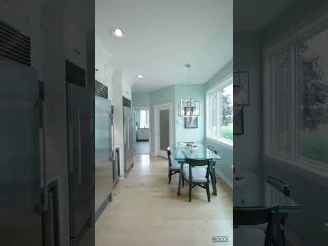 2760 N Territorial Road, Ann Arbor, MI home video tour