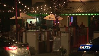 Proposed ordinance would require Louisville bars to close 2 hours earlier in effort to curb crime