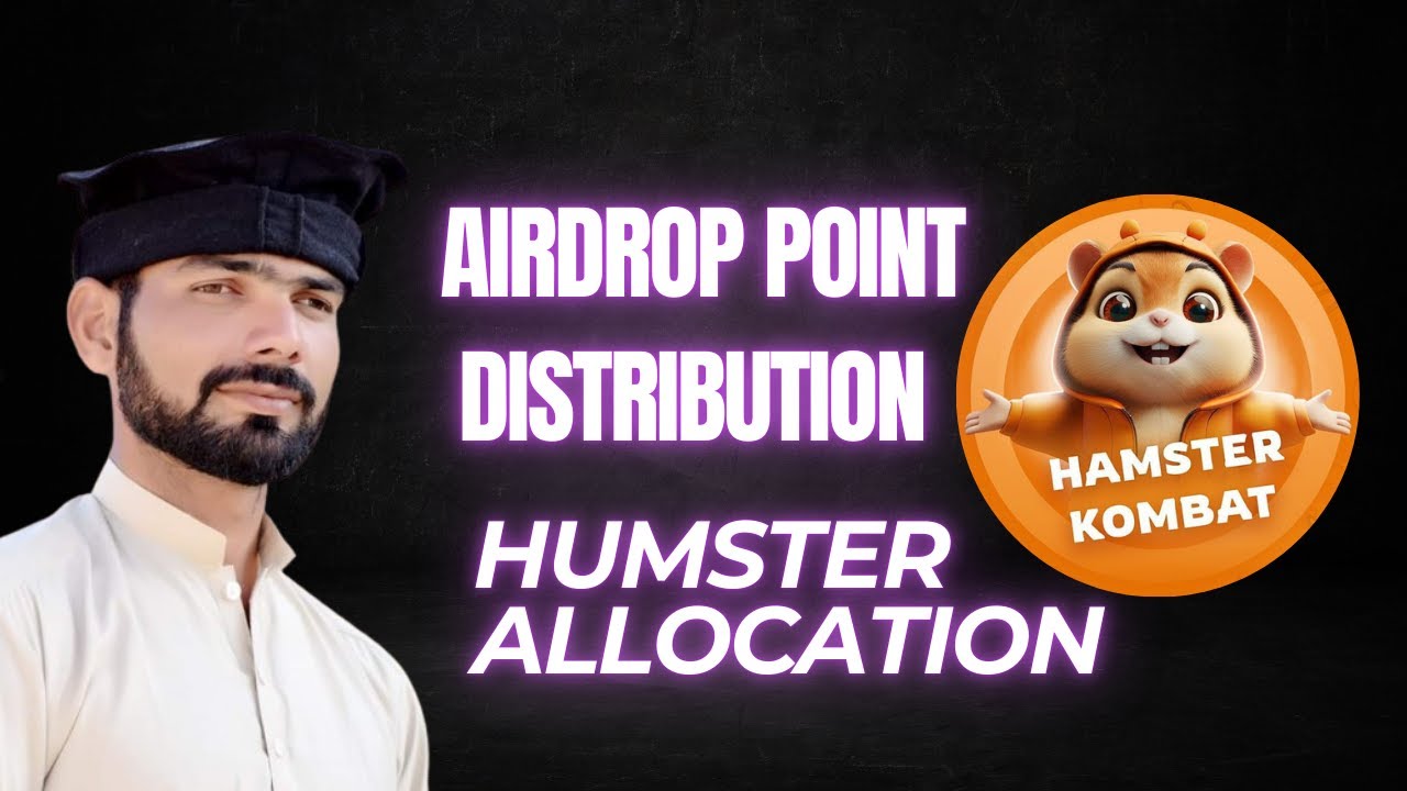 Hamster Combat Withdrawal Option Add | Hamster Combat All User Eligible | Bright vision1