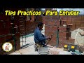 Como Entubar En Una Casa (Tips) - Parte 1 // Curso de Electricidad #12