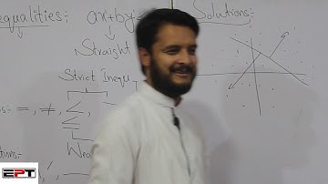 Mathematics HSSC-II ( Graph of Linear Inequalities) Ex 5.1