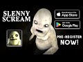 Slenny Scream - Horror Game Trailer (Upcoming Horror Game)