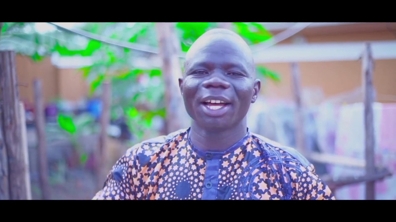 Eyo Nzeza Munguni TIG Trust in God Official Video Lugbara Gospel Arua Uganda