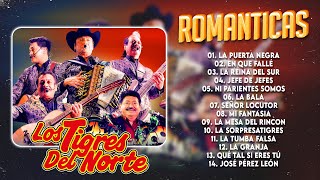 Miix LOs tigres del NOrte - Exiitos, canciOnes viejitas