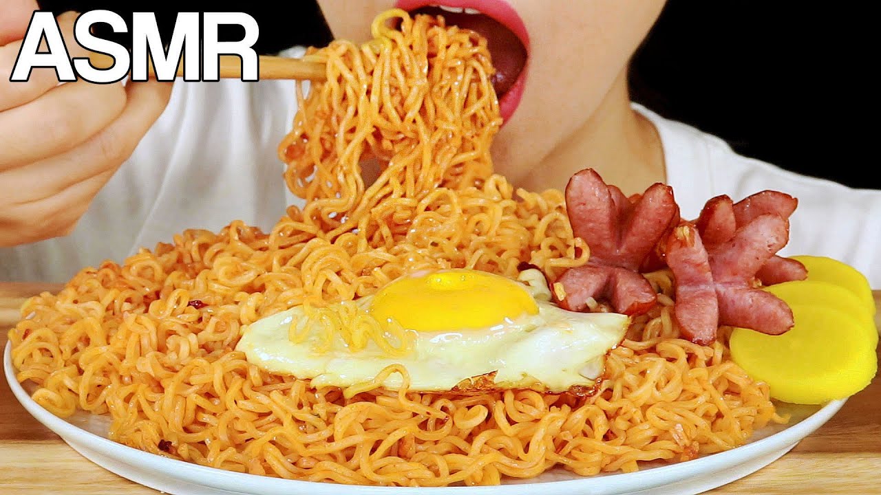 ASMR INDOMIE AYAM GEPREK HYPE ABIS🔥EATING SOUNDS MUKBANG