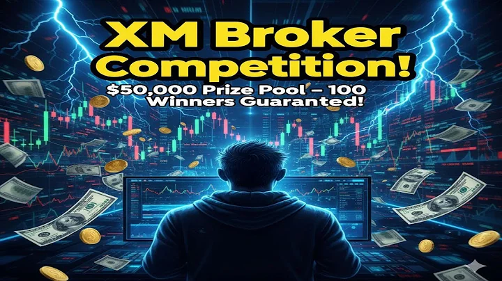 Win 50,000$ for free! XM Demo Competition Best opportunity you have now to make $$$JOIN