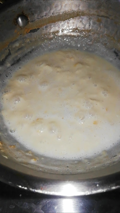 Basundi😋😋 with love💯 less sugar but more sweetness 😍👌👌#subscribe #trending #sweet #shorts #youtube