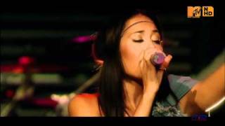 Sugababes - Rabbit Heart (Live) HD 1080p