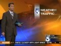 Henry Dicarlo - Spits out his Dummy - KTLA Morning Show (02-20-12)