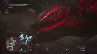 It's All About That TAIL.... for Deviljho GEM