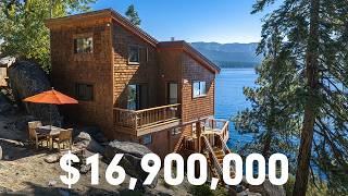 250 North Lake Circle video tour