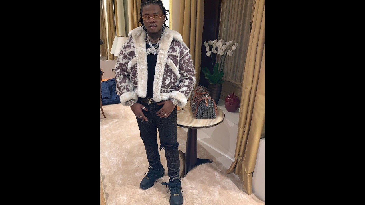 (FREE) Gunna Type Beat - 