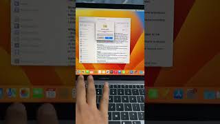 How to Update Macbook OS to Mac OS Sonoma 14.1.1 in Macbook Air M1