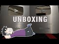 UNBOXING + SET UP REVEAL | HAPPY 600K SUBSCRIBERS