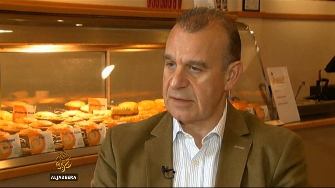 يغادر الأستراليون بريطانيا بسبب الأزمة