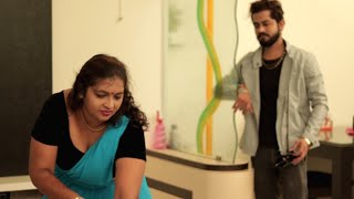 kaamwali Bai - Episode 22 - Suspense Story - New Hindi Short Film