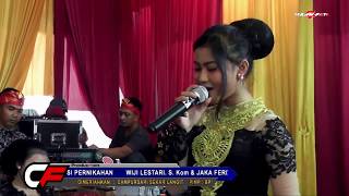 PERAHU LAYAR - Voc: Cece Diana || Ssekar Langit Campursari
