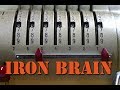 Brunsviga 11E - The Iron Brain