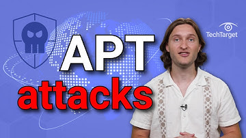 5 Infamous APT Attacks in History