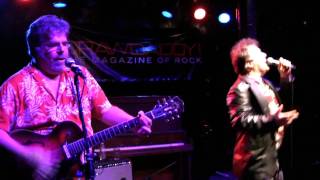 Jello Biafra &amp; Mojo Nixon &quot;Love Me, I&#39;m a Liberal&quot; (2009 San Francisco)