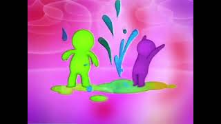 Nick Jr Productions Puddle Extended Effects (Preview 2 Funny 2022.69 Effects)