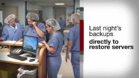 IBM System Storage  Hardware, Software and Services Solutions.flv