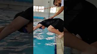 Learn Swimming and Diving