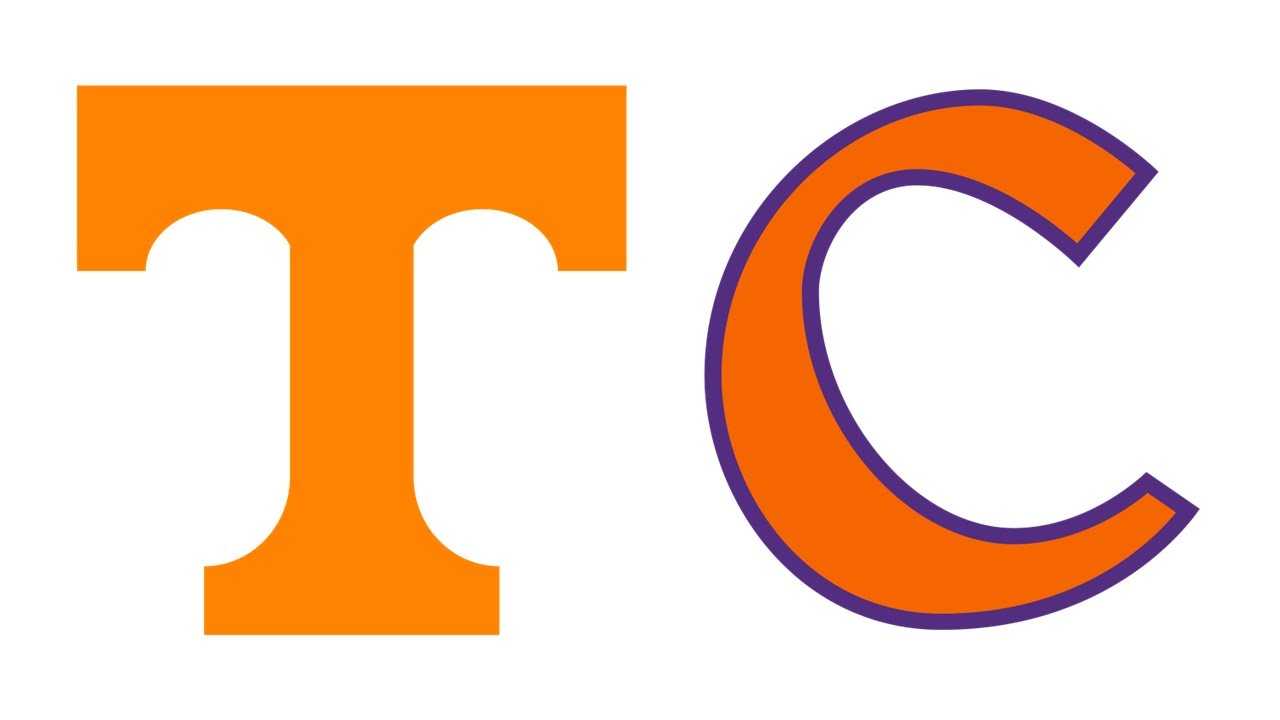 Cam Cannarella Game Tying RBI Double ⬇️9 - Tennessee Volunteers vs Clemson Tigers 6/3/2023