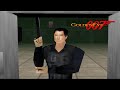 Hade, El Agente Secreto. Mision #2 - GoldenEye 007