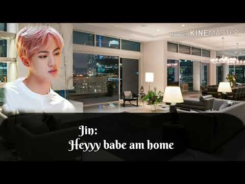 hickey-prank-[jin-oneshot]