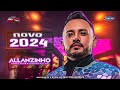 ALLANZINHO 2024 - REPERTÓRIO MAIO 2024 MÚSICAS NOVAS - ARROCHA 2024 ALLANZINHO #allanzinho