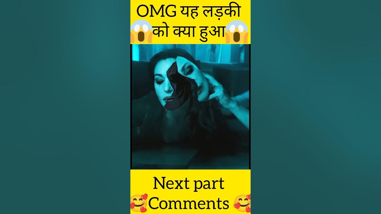 Short horror movie explained in Hindi YouTube