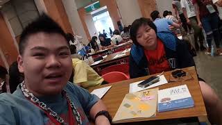 Vlog 61 (2018 NTC MUN pre-conference training program)