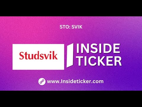 Studsvik AB (publ) Q2 2025 Earnings | 07/23/2025
