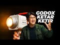 Awal Kepunahan Lighting Mahal ! Review Lighting Inbex IL-150 Pro Softbox profesional 150 watt